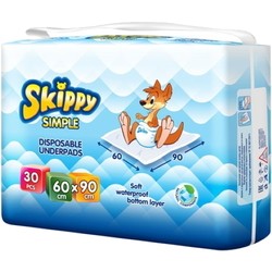 Skippy Simple 60x90 / 30 pcs