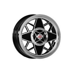 LS Wheels 1284 (8x17/6x139,7 ET25 DIA106,1)