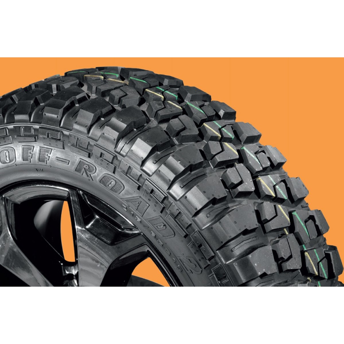 Cordiant Off Road 2 205/70 R15 96Q