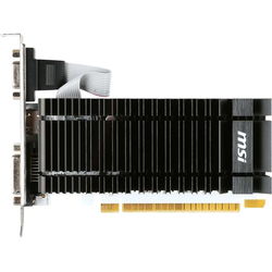 MSI GeForce GT 730 N730K-2GD3/LP