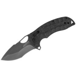 SOG Kiku XR LTE Blackout