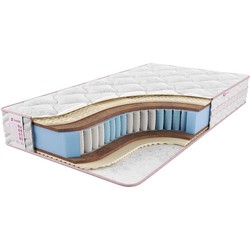 Sontelle Vivre Dual Shape 120x190