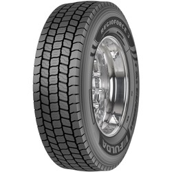 Fulda RegioForce 3 315/80 R22.5 156L