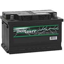 Gigawatt Start-Stop EFB 6CT-65R
