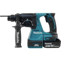 Makita DHR242RT