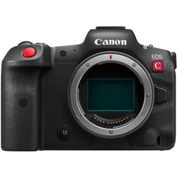 Canon EOS R5 C body