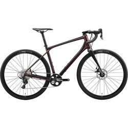 Merida Silex 300 2022 frame S