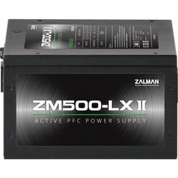 Zalman ZM500-LXII