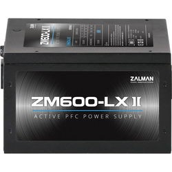 Zalman ZM600-LXII