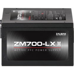 Zalman ZM700-LXII