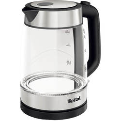 Tefal Glass ketlle KI700830