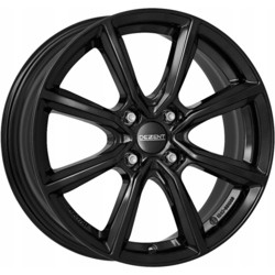 Dezent TN 6x16/4x100 ET43 DIA57,1