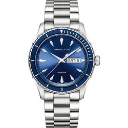 Hamilton Seaview Day Date Quartz H37551141