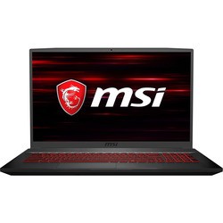 MSI GF75 10SCSXR-619US