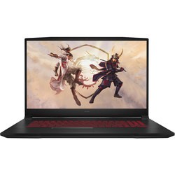 MSI GF76 11UE-426RU