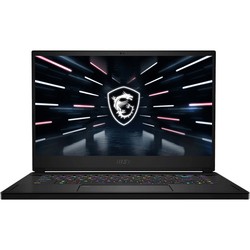 MSI GS66 12UGS-212RU