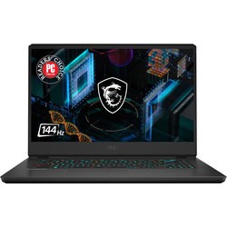 MSI GP66 11UG-015US