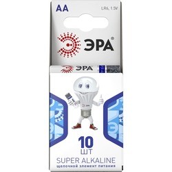 ERA Super Alkaline 10xAA