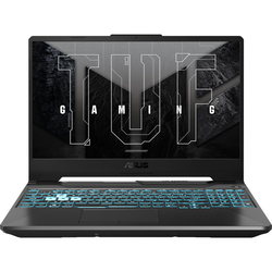 Asus TUF Gaming F15 FX506HEB (FX506HEB-HN148)