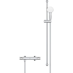 Grohe Grohtherm 500 34797000