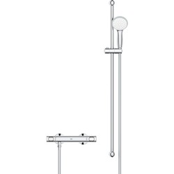 Grohe Precision Flow 34842000