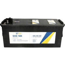 Cartechnic Standard 6CT-180L