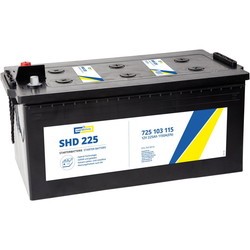 Cartechnic Standard 6CT-225L