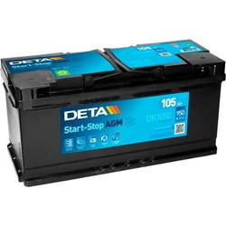 Deta DK1050