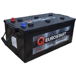 Eurostart Standard 6CT-225L