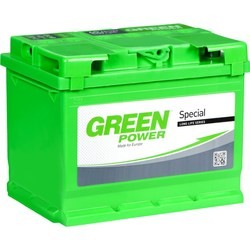 GREENPOWER MAX 6CT-230L