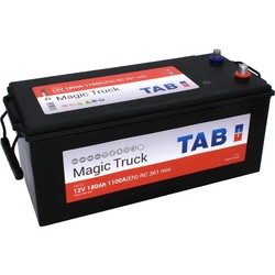 TAB 126612