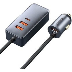 BASEUS Share Together PPS Multi-port Fast Charging 3U+1C 120W