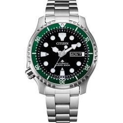 Citizen NY0084-89E