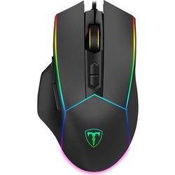 T-DAGGER Camaro T-TGM306 RGB Backlighting Gaming Mouse