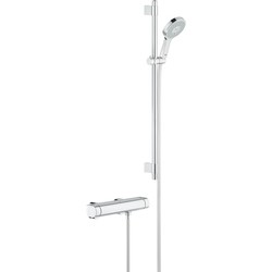 Grohe Grohtherm 2000 34482001