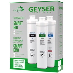 Gejzer Smart Bio 521 50104