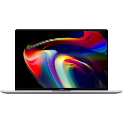 Xiaomi Mi Notebook Pro 14 i5 11320H 16/512GB/Iris X Silver