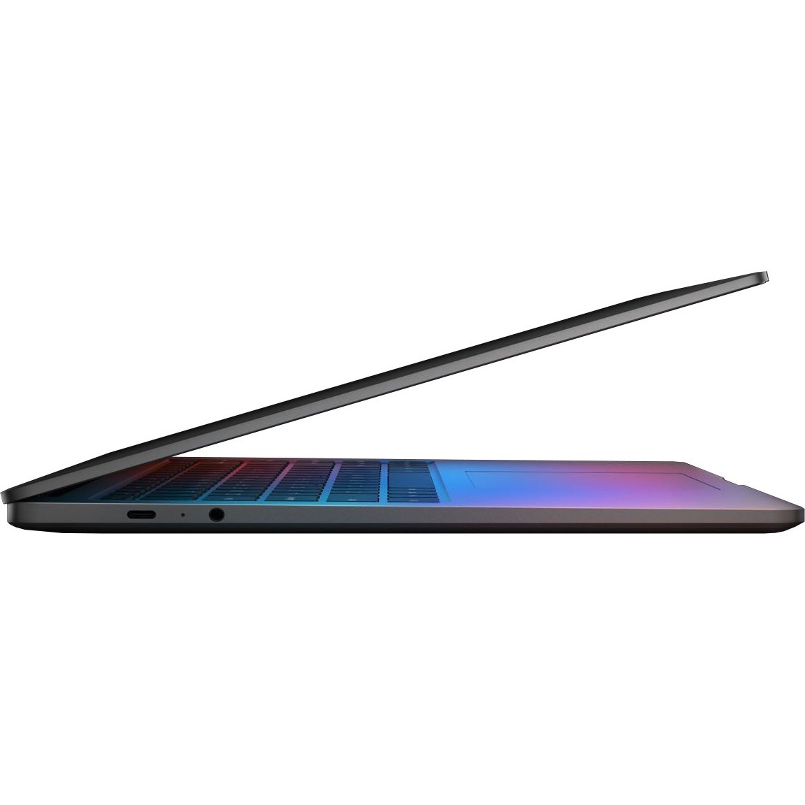 Xiaomi Mi Notebook Pro 14 i5 11320H 16/512GB/Iris X Silver