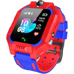 Smart Watch FZ6
