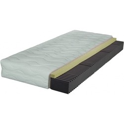 Breckle Memory Easy 80x190