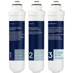 Electrolux iS TotalPureX-3 PF