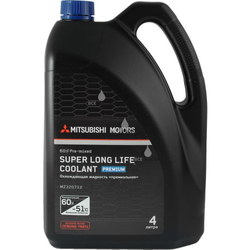 Mitsubishi Super Long Life Coolant Premium 4L