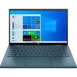 HP Pavilion x360 14-dy0000 (14-DY0006UR 3B3Q7EA)