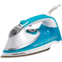 Morphy Richards Turbosteam Pro Pearl 303128