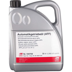 Febi ATF MB 236.15 5L