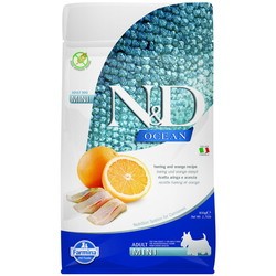Farmina Ocean Adult Mini Herring/Orange 0.8 kg