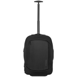 Targus EcoSmart Mobile Tech Traveller Rolling Backpack