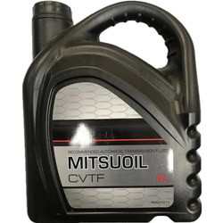 Mitsubishi Mitsoil CVTF 4L
