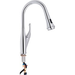 Q-tap Swan 9168103UN