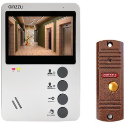 Ginzzu DP-0401